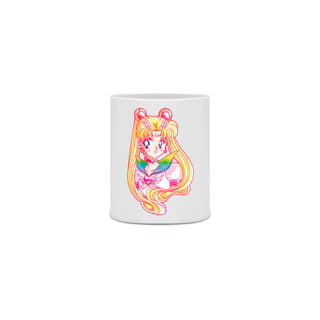 Caneca Sailor Moon 2