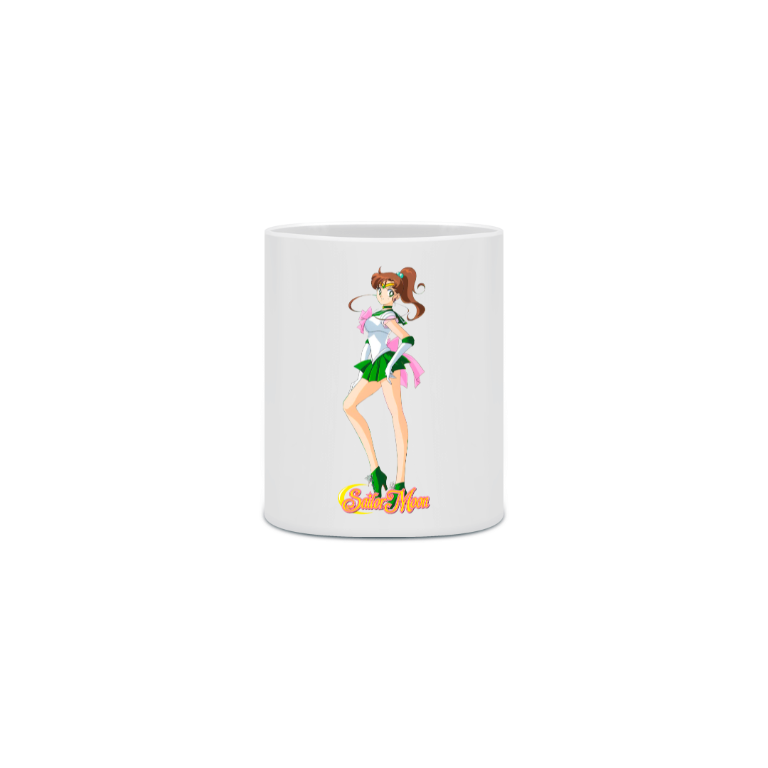 Nome do produto: Caneca Sailor Moon 4