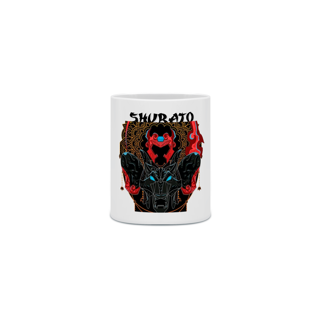 Caneca Shurato 1