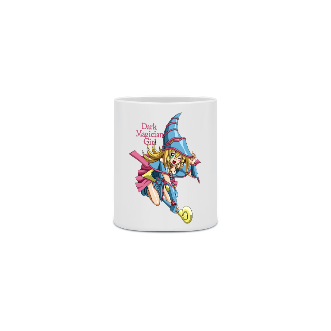 Caneca Yu-Gi-Oh 4