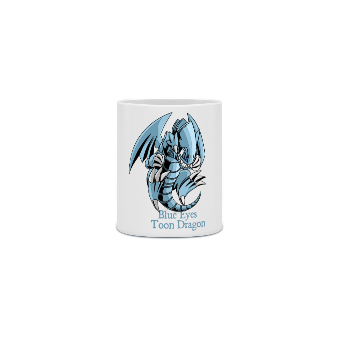 Caneca Yu-Gi-Oh 5