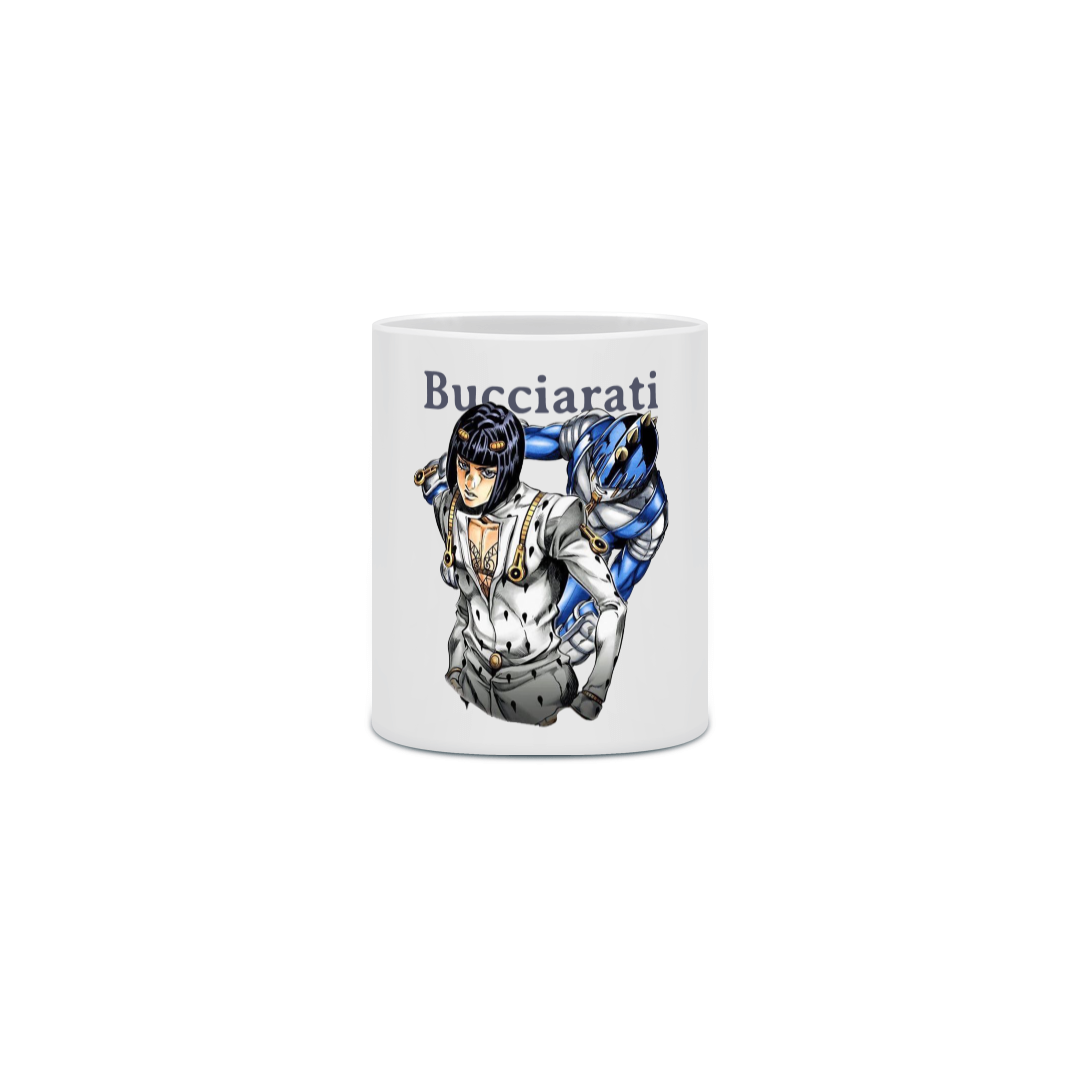 Caneca JoJo's 2