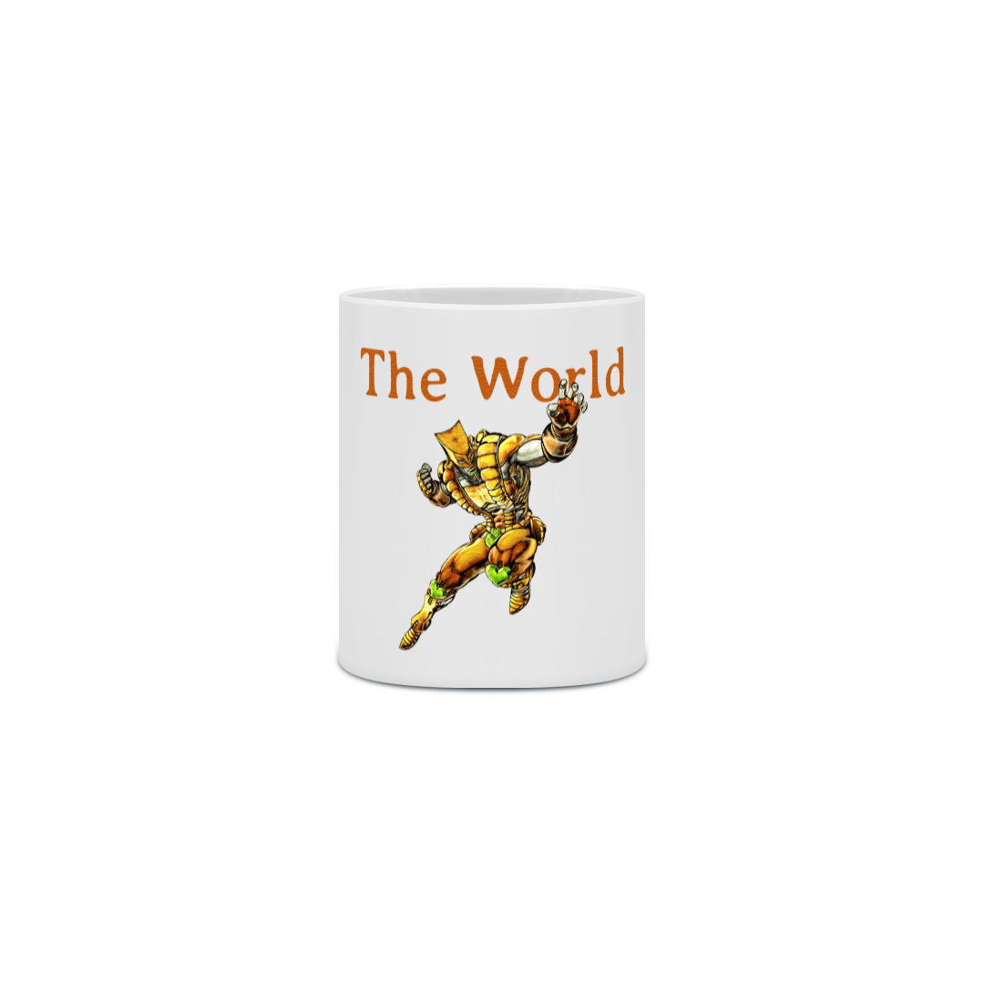 Caneca JoJo's 3