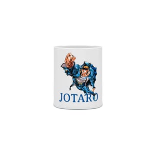 Caneca JoJo's 4