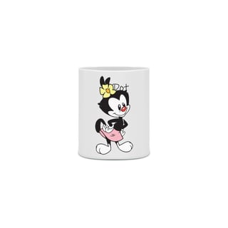 Caneca Animaniacs 1