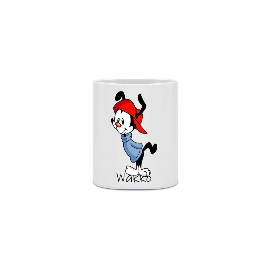 Caneca Animaniacs 2