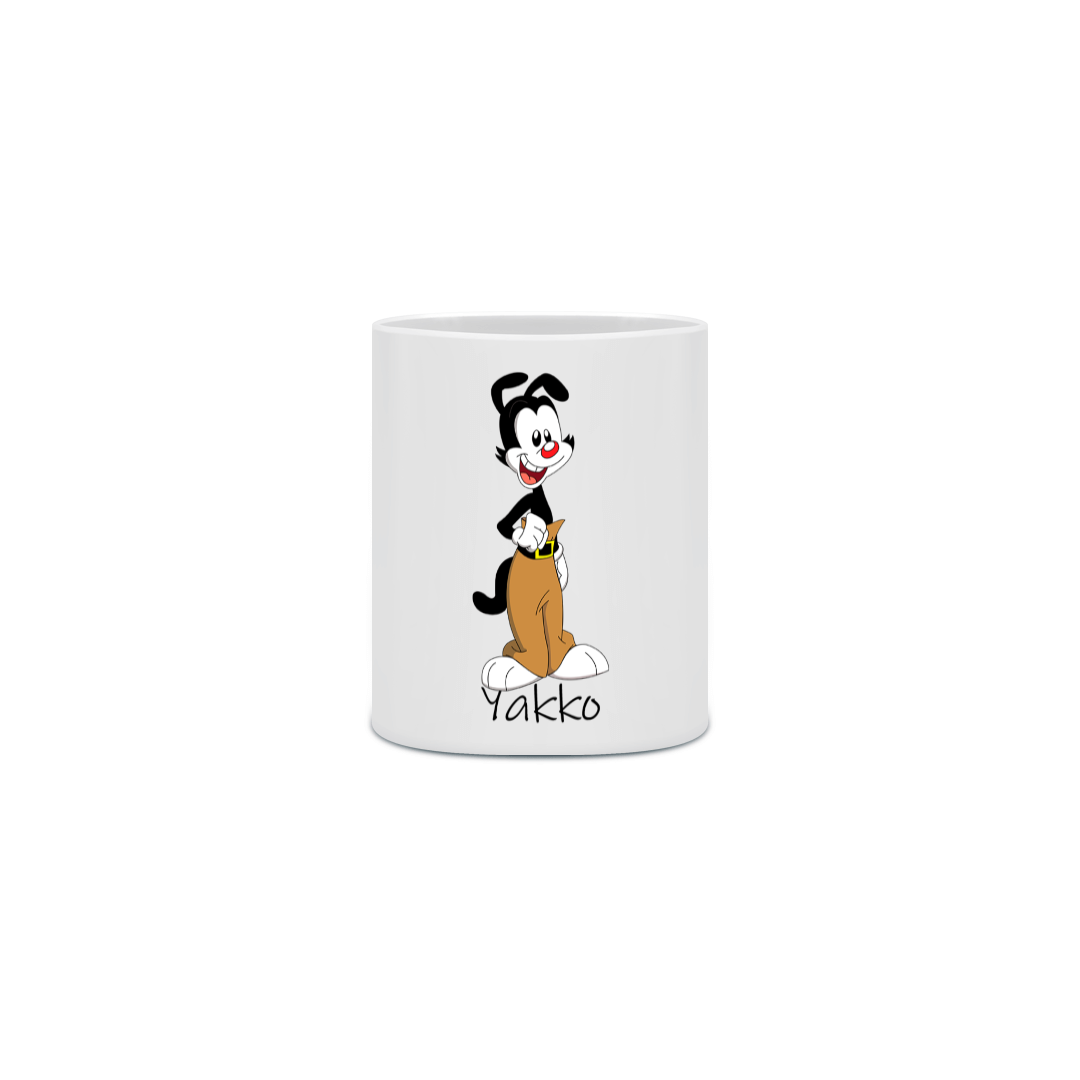 Caneca Animaniacs 3