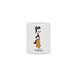 Caneca Animaniacs 3