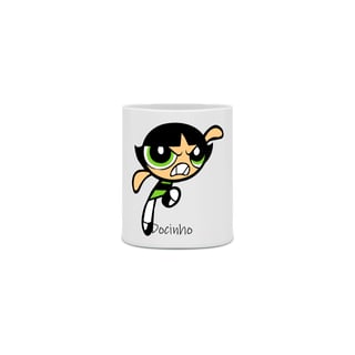 Caneca As Meninas Superpoderosas 2