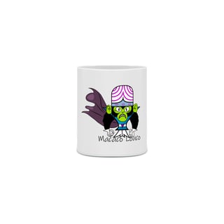 Caneca As Meninas Superpoderosas 4