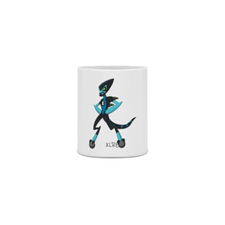 Caneca Ben 10 1