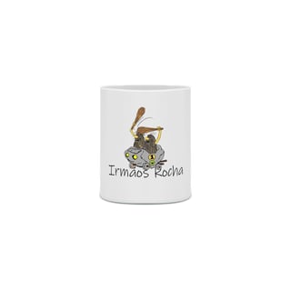 Caneca Corrida Maluca 5