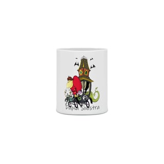 Caneca Corrida Maluca 6