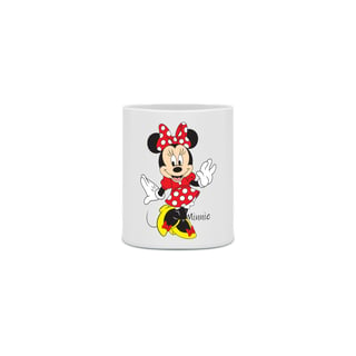 Caneca Desenhos Disney 1