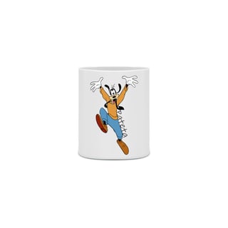 Caneca Desenhos Disney 3