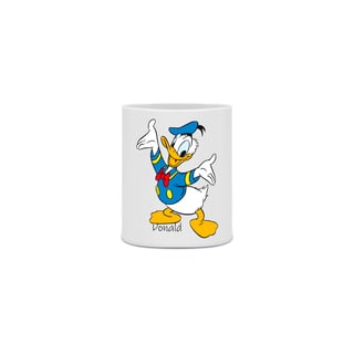 Caneca Desenhos Disney 4