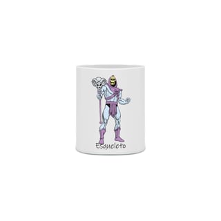 Caneca He-Man 2