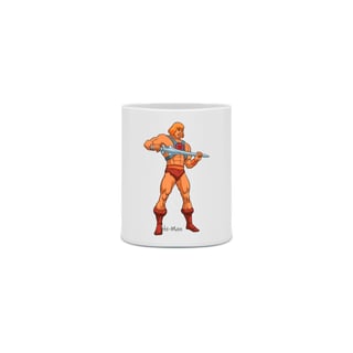 Caneca He-Man 3