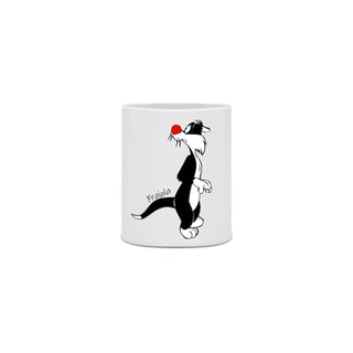 Caneca Looney Tunes 4