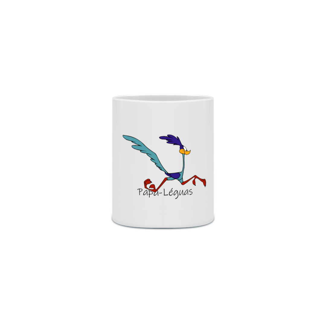 Caneca Looney Tunes 5