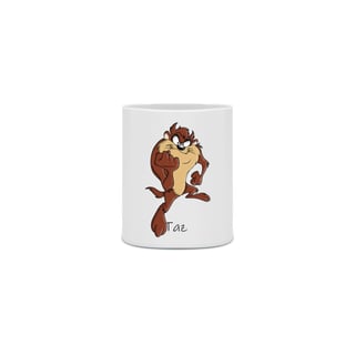 Caneca Looney Tunes 7