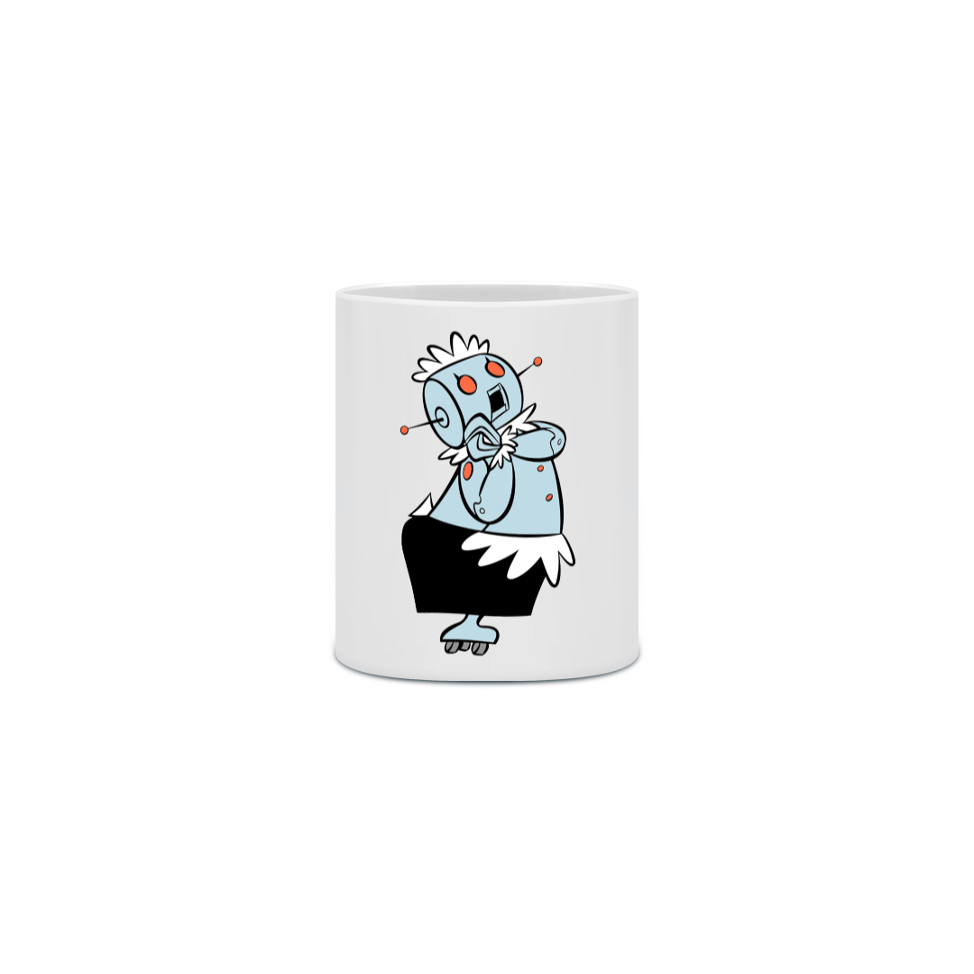 Caneca Unissex Os Jetsons 2