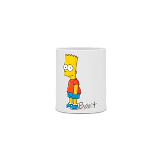 Caneca Os Simpsons 2