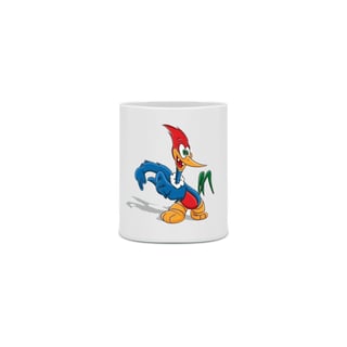 Caneca Pica-Pau 1