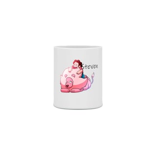 Caneca Steven Universo 2