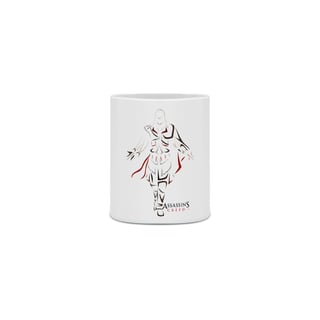 Caneca Assassin's Creed 1