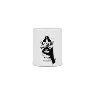 Caneca Assassin's Creed 2