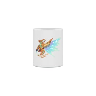 Caneca Breath Of Fire 5