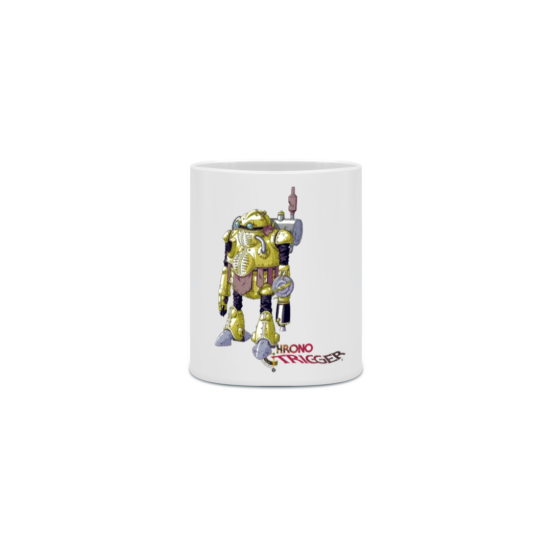 Caneca Chrono Trigger 1