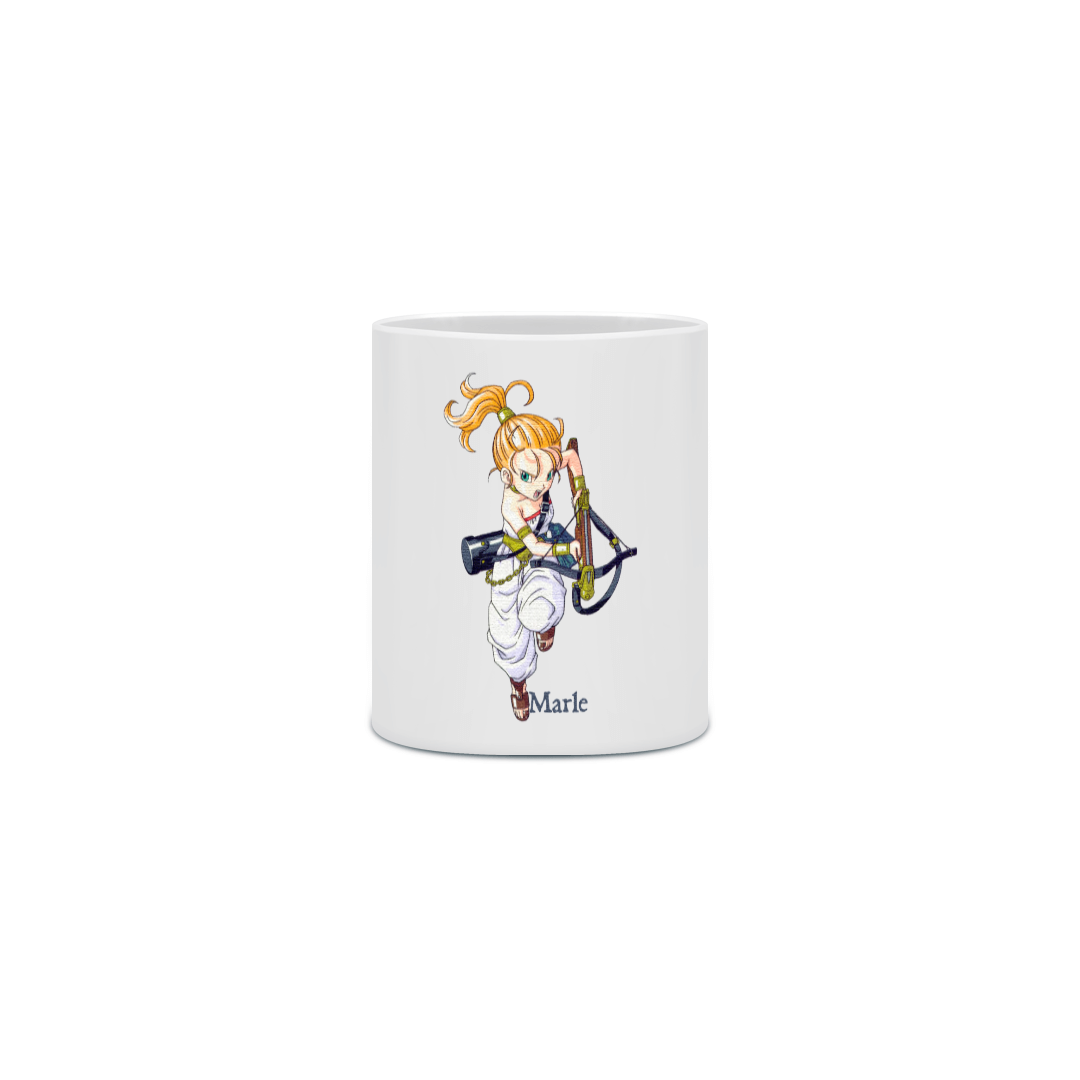 Caneca Chrono Trigger 2