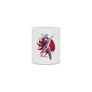 Caneca Chrono Trigger 3