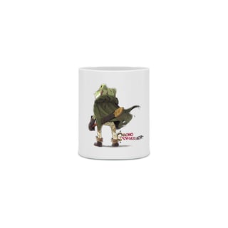 Caneca Chrono Trigger 4