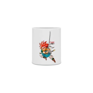 Caneca Chrono Trigger 5