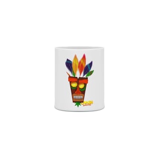 Caneca Crash Bandicoot 2