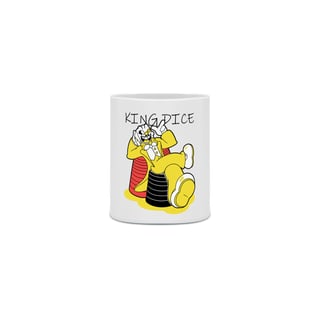 Caneca Cuphead 2