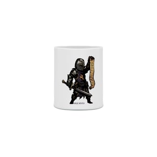 Caneca Dark Souls 4