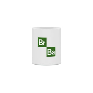 Caneca Breaking Bad 2