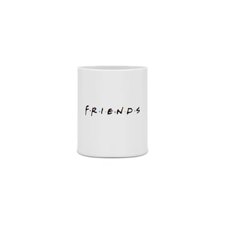 Caneca Friends 2