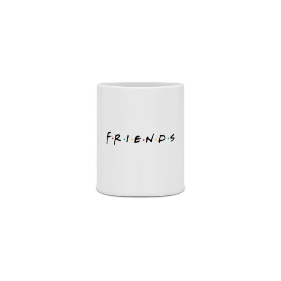 Caneca Friends 2