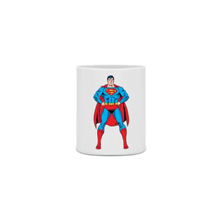 Caneca DC 10