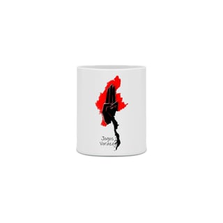 Caneca Jogos Vorazes 1