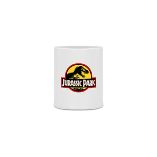 Caneca Jurassic Park 1