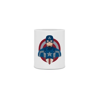 Caneca Marvel 6