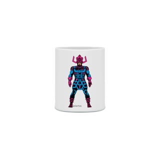 Caneca Marvel 7