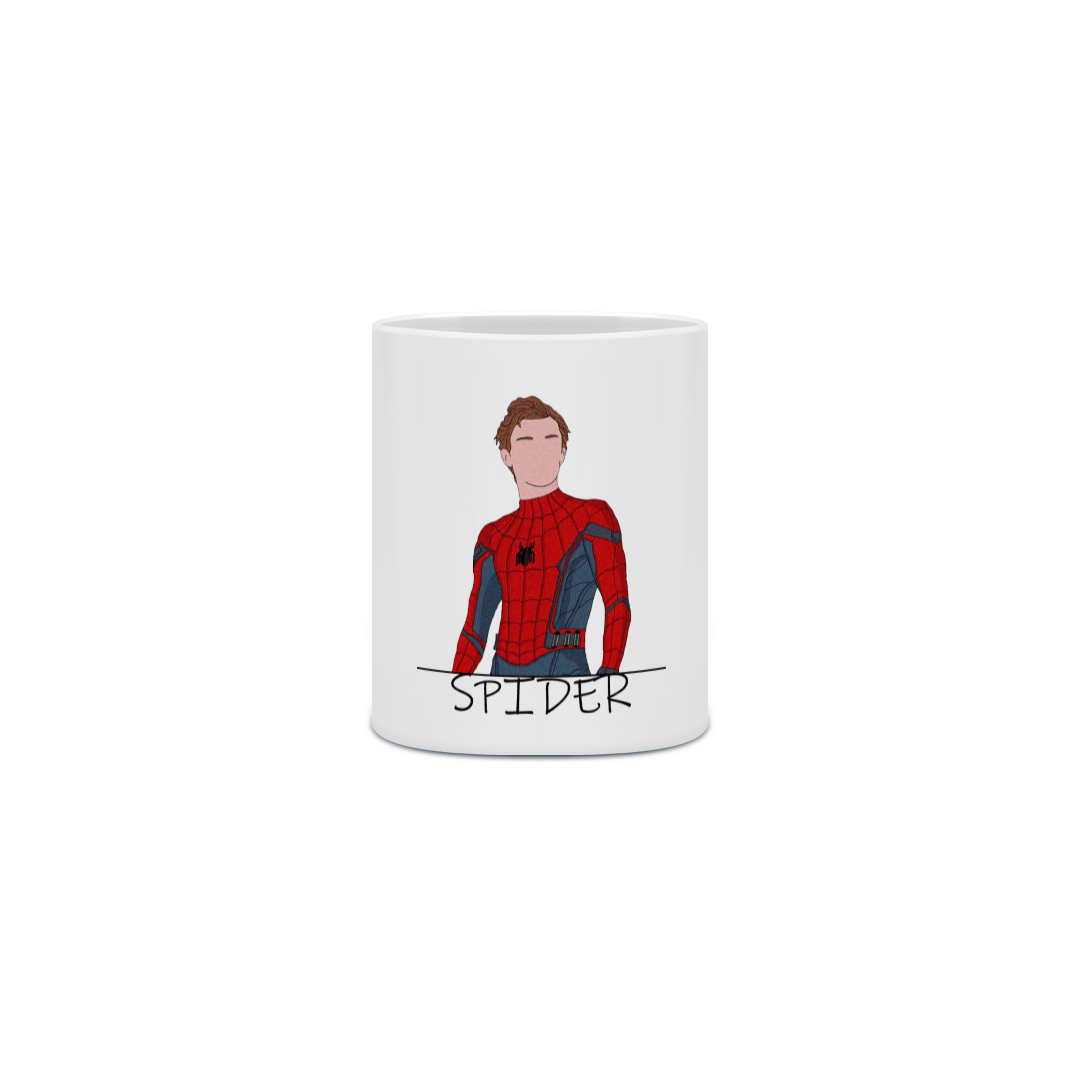 Caneca Marvel 11