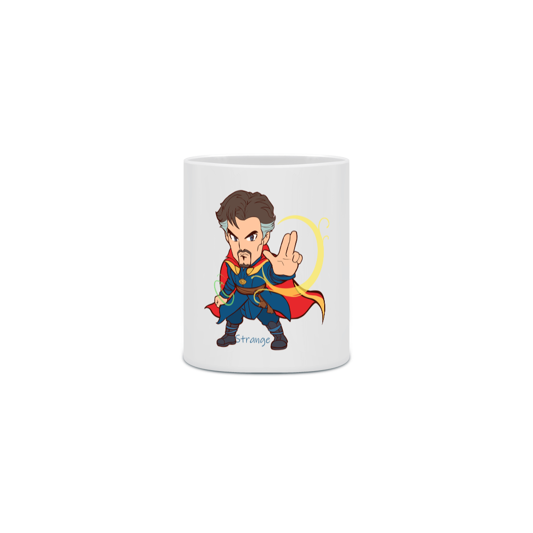 Caneca Marvel 14